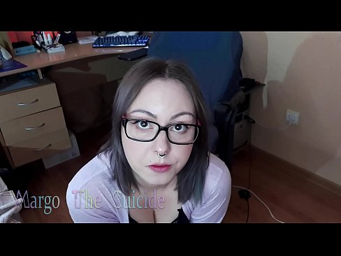 ❤️ Сексуальна дівчина в окулярах глибоко відсмоктує дилдо на камеру ❤ Порно vk у нас